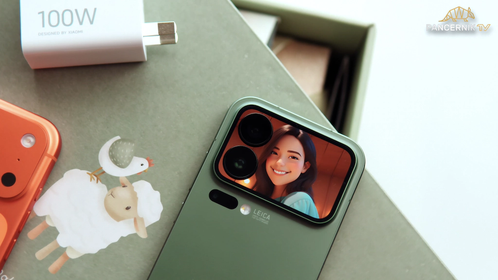 Recenzja Xiaomi 17 Pro: wszyscy o nim mówią, ale prawie nikt go nie kupi…